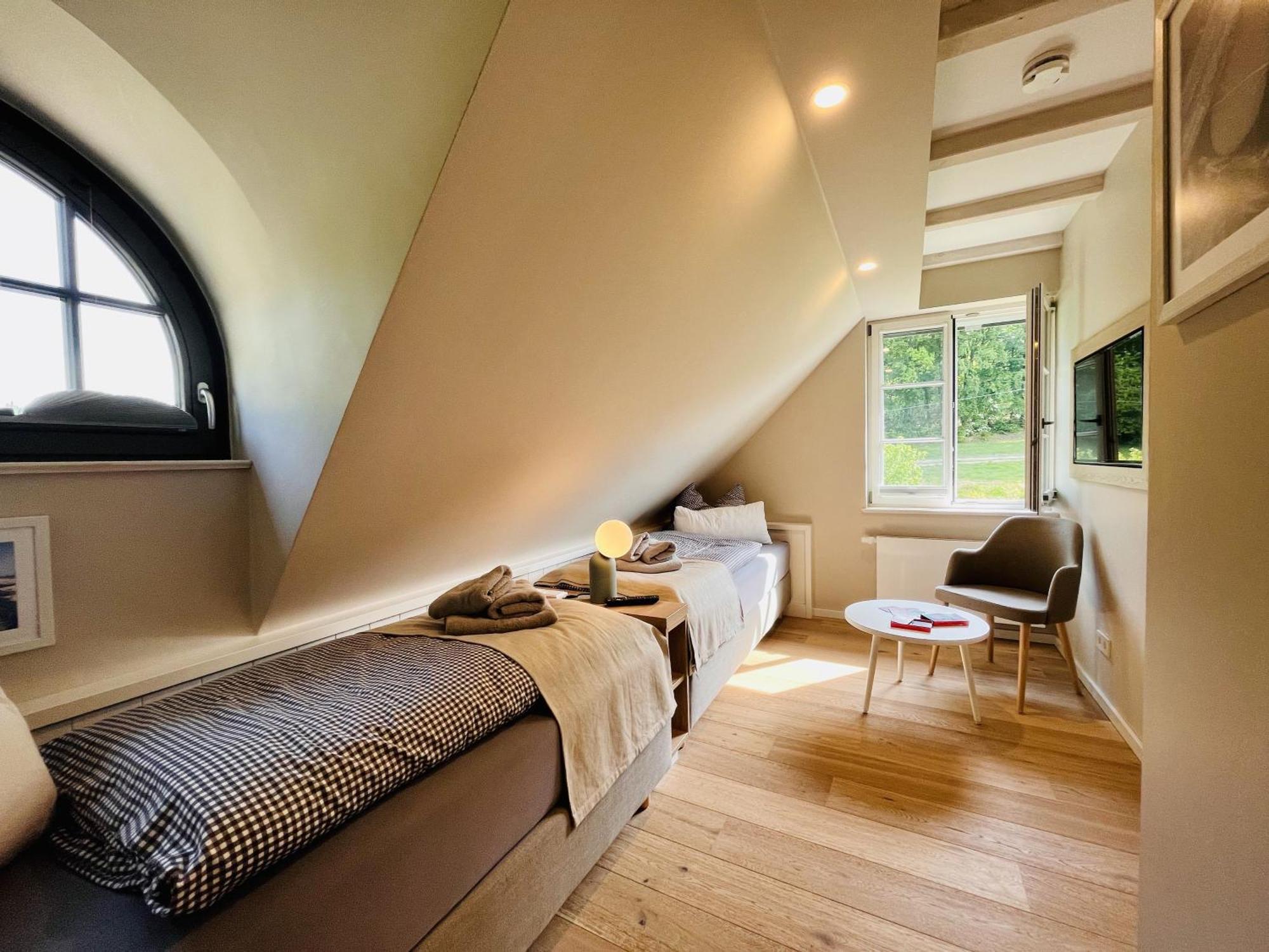 Ferienhaus Strandflieder 05 Feriendorf Klein Stresow Ruegen By Ruyastay Putbus Exteriér fotografie